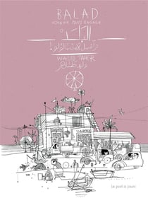 Balad(e) - le voyage sans bagage