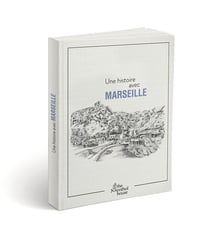 Une histoire avec marseille - callelongue