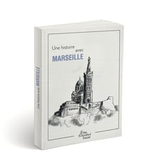 Une histoire avec Marseille : bonne mère
