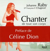Chanter de tout son corps