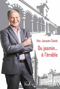 Du jasmin... à l'érable