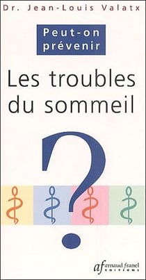 Les troubles du sommeil