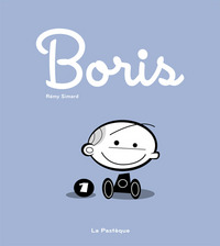 Boris t.1