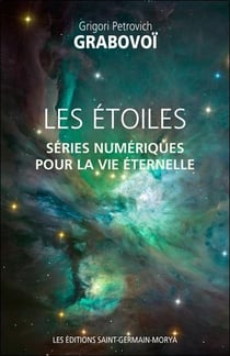 Les étoiles - séries numériques pour la vie éternelle