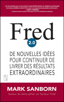 Fred 2.0