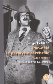 Par-dela la paralysie cerebrale