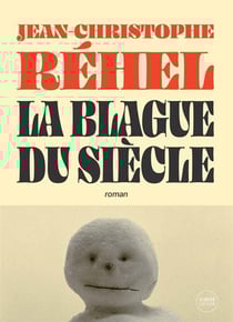 La blague du siècle