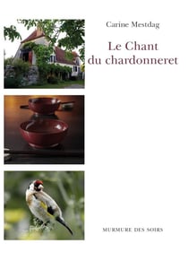 Le chant du chardonneret