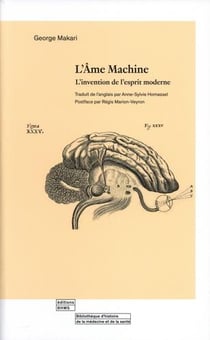L'âme machine