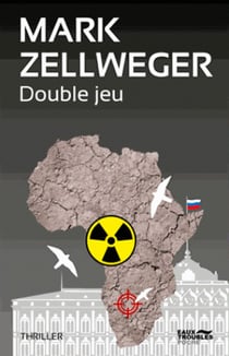 Réseau Ambassador Tome 3 : double jeu
