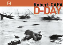 Robert Capa, D-Day