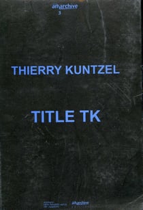 Title tk