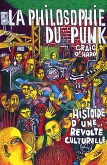 La philosophie du punk