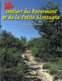 Sentiers du revermont et de la petite montagne