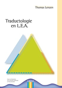 Traductologie en lea