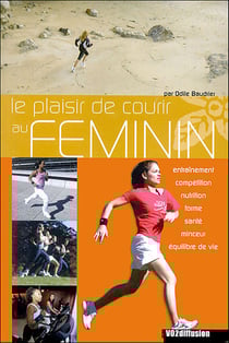 **le plaisir de courir au feminin**