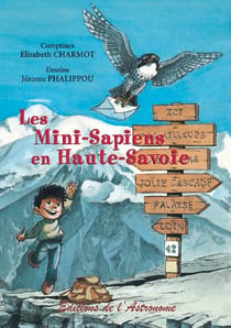 Mini-Sapiens En Haute-Savoie
