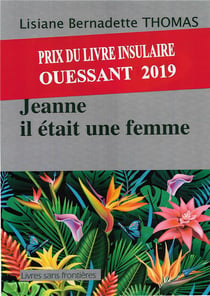 Jeanne il était une femme