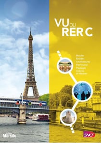 Vu du RER C
