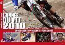 L'année du vtt (édition 2010)
