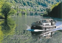 À l'image du Doubs - just like the river Doubs