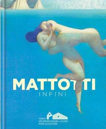 Mattotti infini