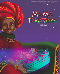 Mama tingatinga