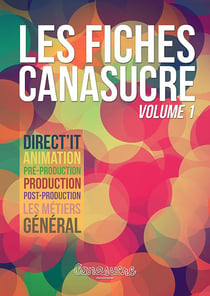 Les fiches canasucre t.1