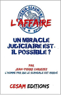 L'affaire d'hénin-beaumont: un miracle judiciaire est-il possible ?