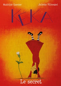 Keka - le secret