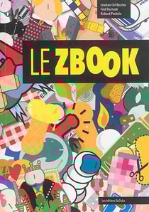 Le zbook