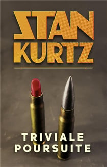 Série B Tome 2 : triviale poursuite