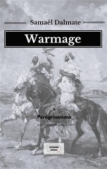 Warmage - peregrinations