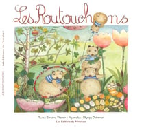 Les Routouchons