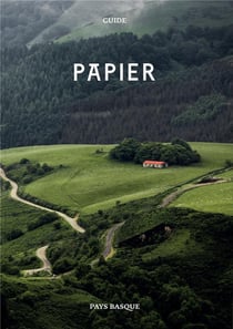 Le guide confidentiel du pays basque
