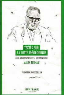 Textes sur la lutte idéologique