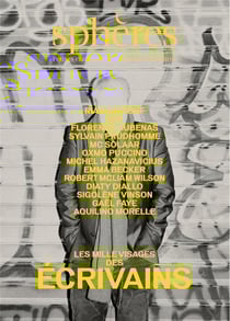 Sphères n.10 : les mille visages des écrivains