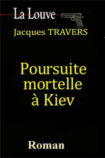 Poursuite mortelle à Kiev