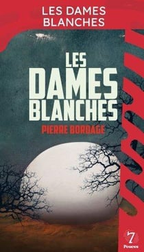 Les dames blanches