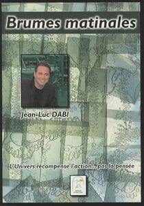 Brumes matinales - autobiographie
