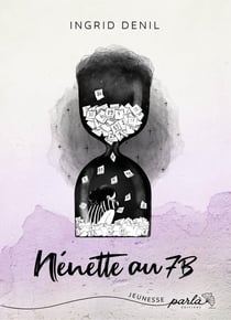 Nénette au 7B