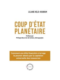 Coup d'état planétaire