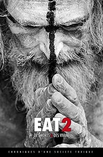 Eat t.2 : des morts et des vivants, chroniques d'une société toxique