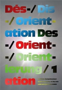 Desorientation 1