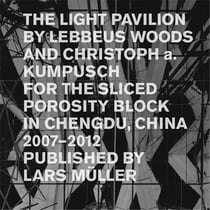The light pavilion