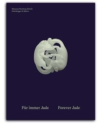 Forever jade