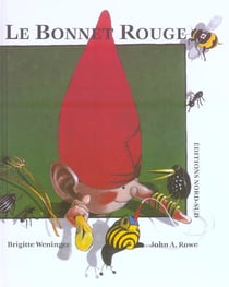 Bonnet rouge