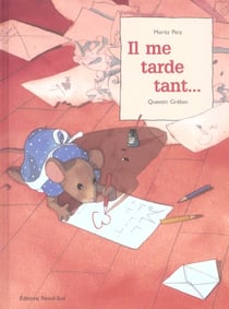 Il me tarde tant...