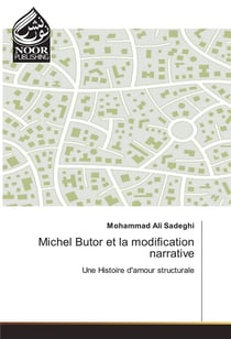 Michel butor et la modification narrative