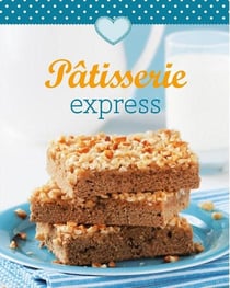 Pâtisserie express